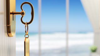 Residential Locksmith at Cabrillo Knoll San Diego, California